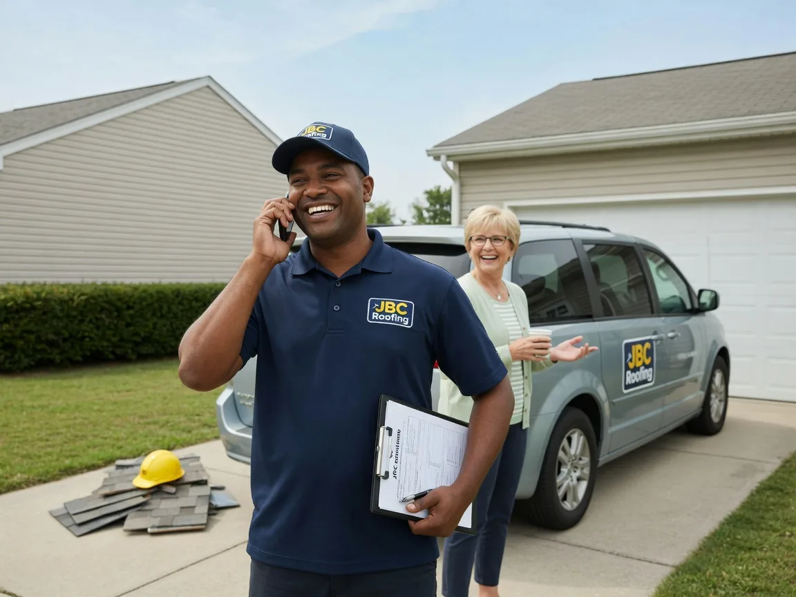 Roof Replacement Fountain Inn, SC FAQs